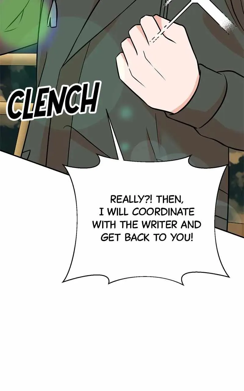 Second Life Producer Chapter 132 page 27 - 