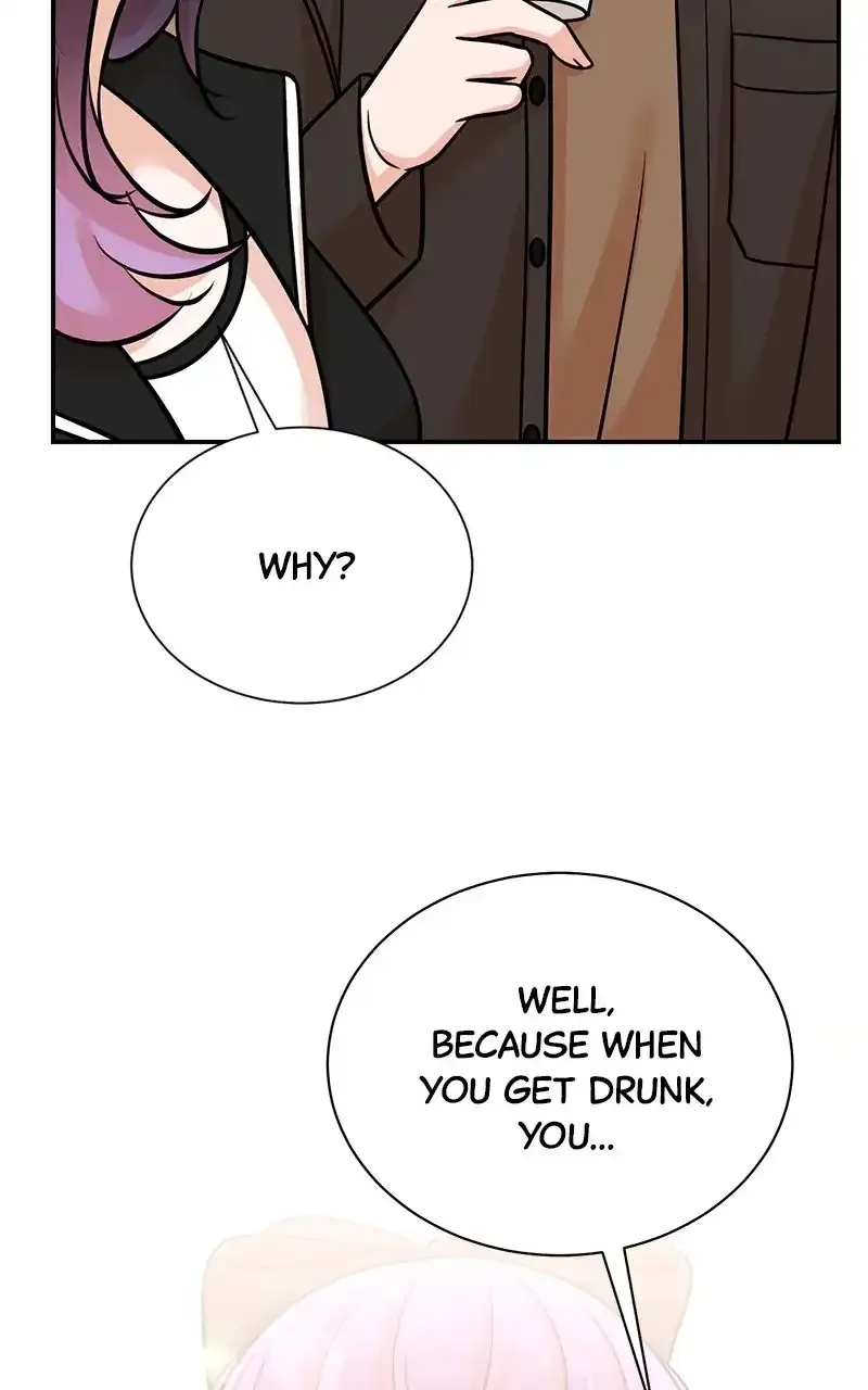 Second Life Producer Chapter 133 page 57 - 