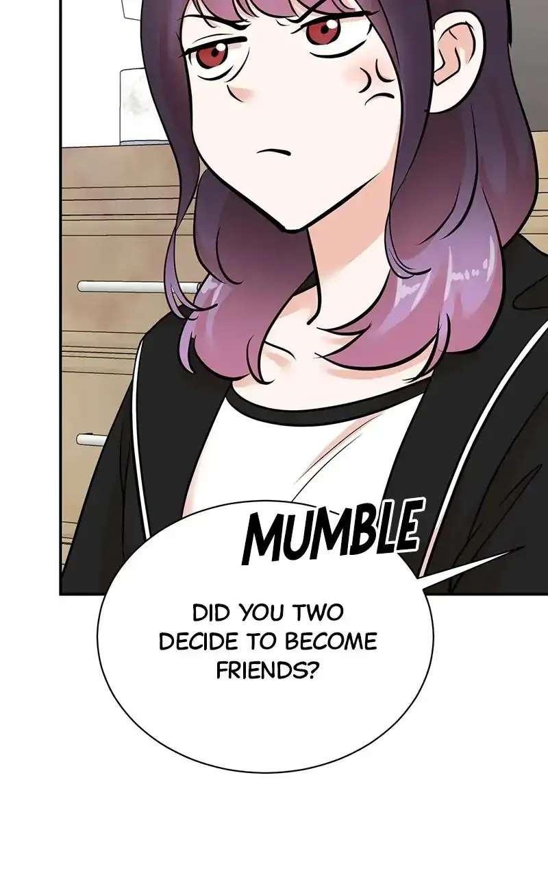 Second Life Producer Chapter 133 page 70 - 