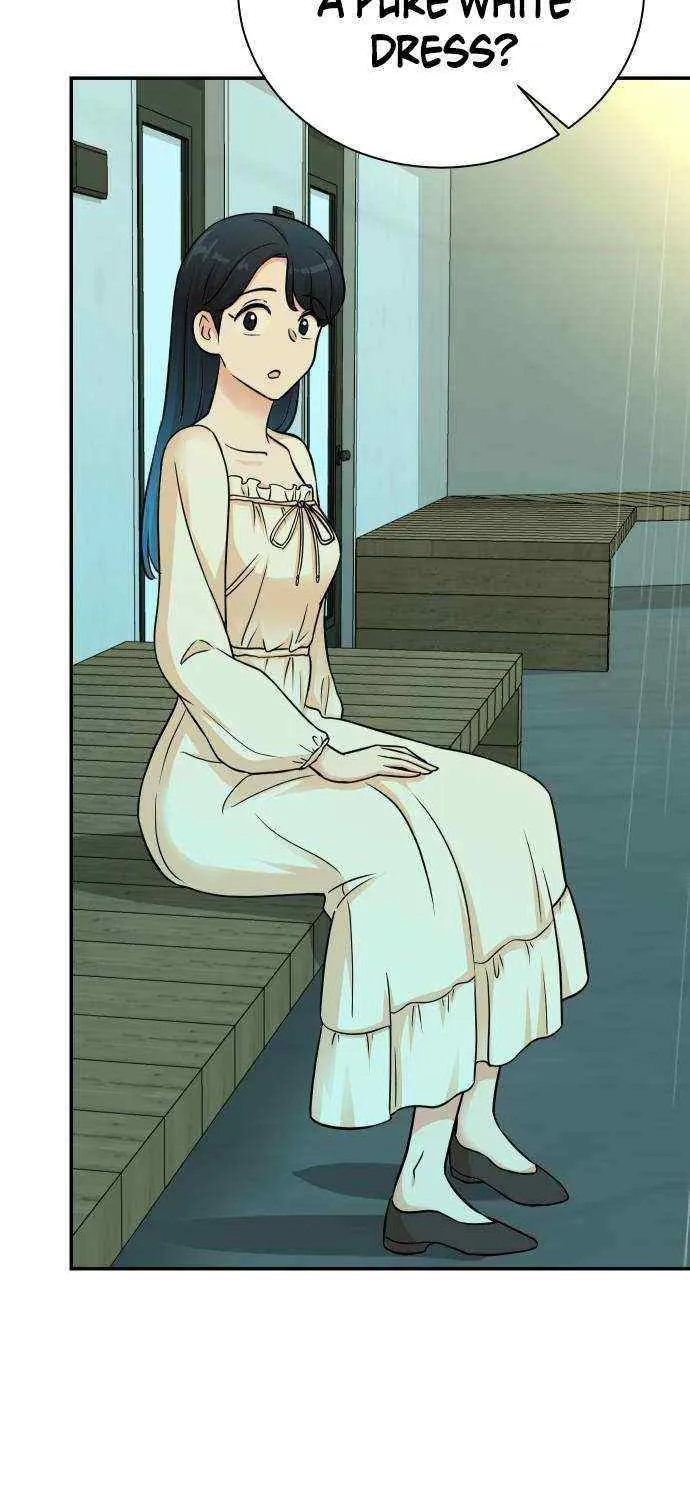 Second Life Producer Chapter 135 page 19 - 