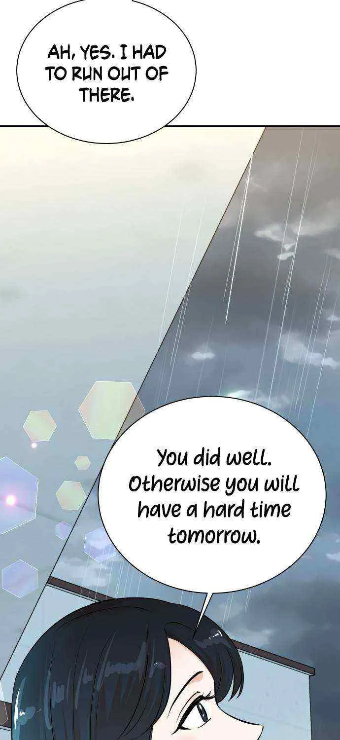 Second Life Producer Chapter 135 page 28 - 
