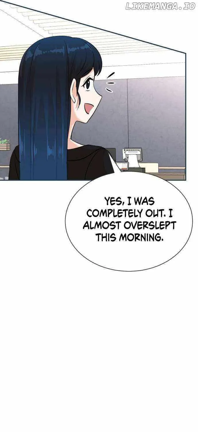 Second Life Producer Chapter 136 page 47 - 
