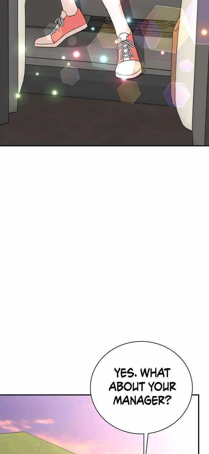 Second Life Producer Chapter 136 page 64 - 