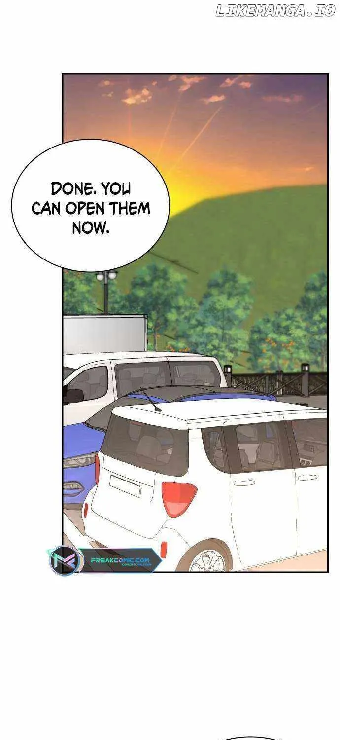 Second Life Producer Chapter 136 page 90 - 