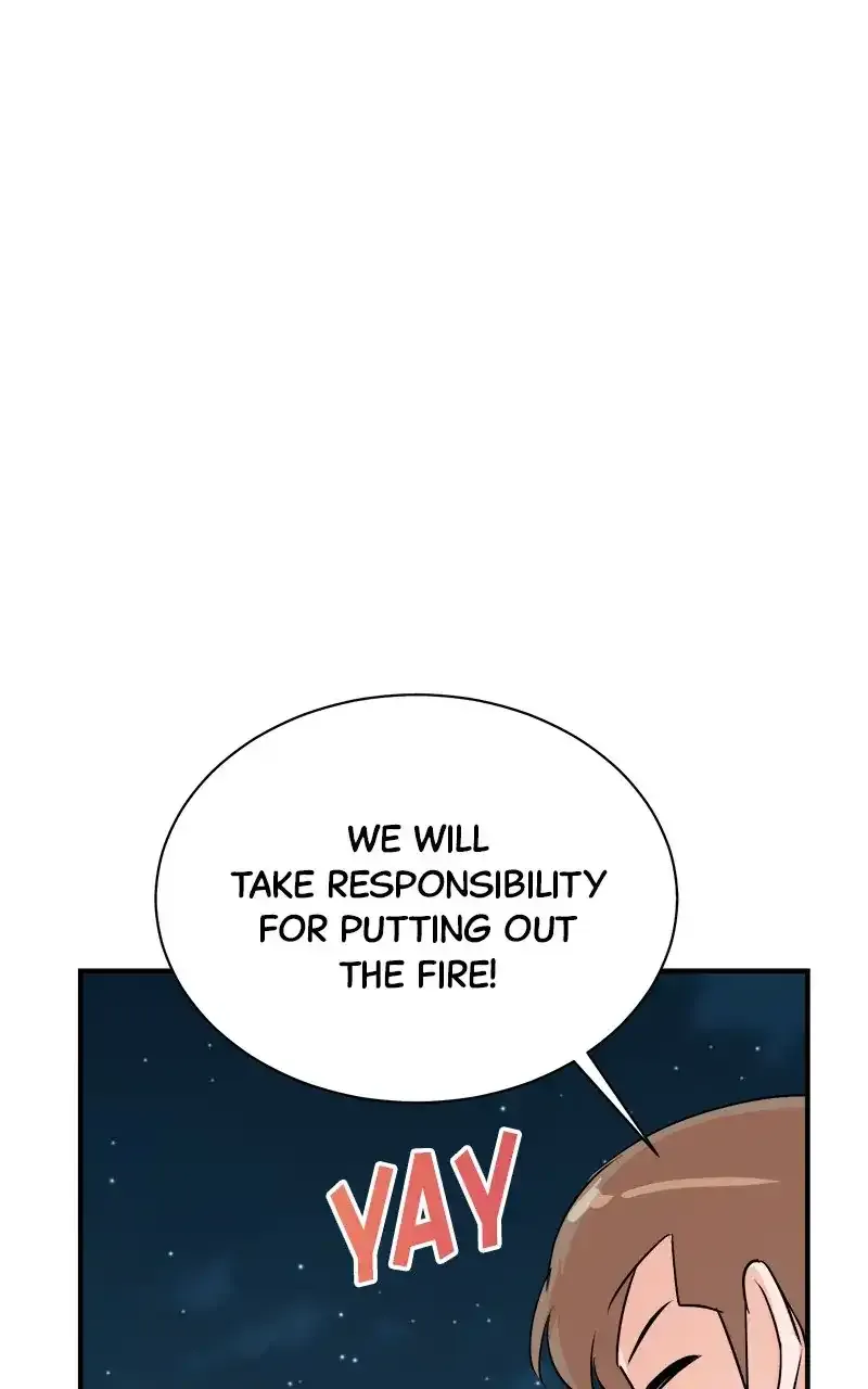 Second Life Producer Chapter 137 page 18 - 