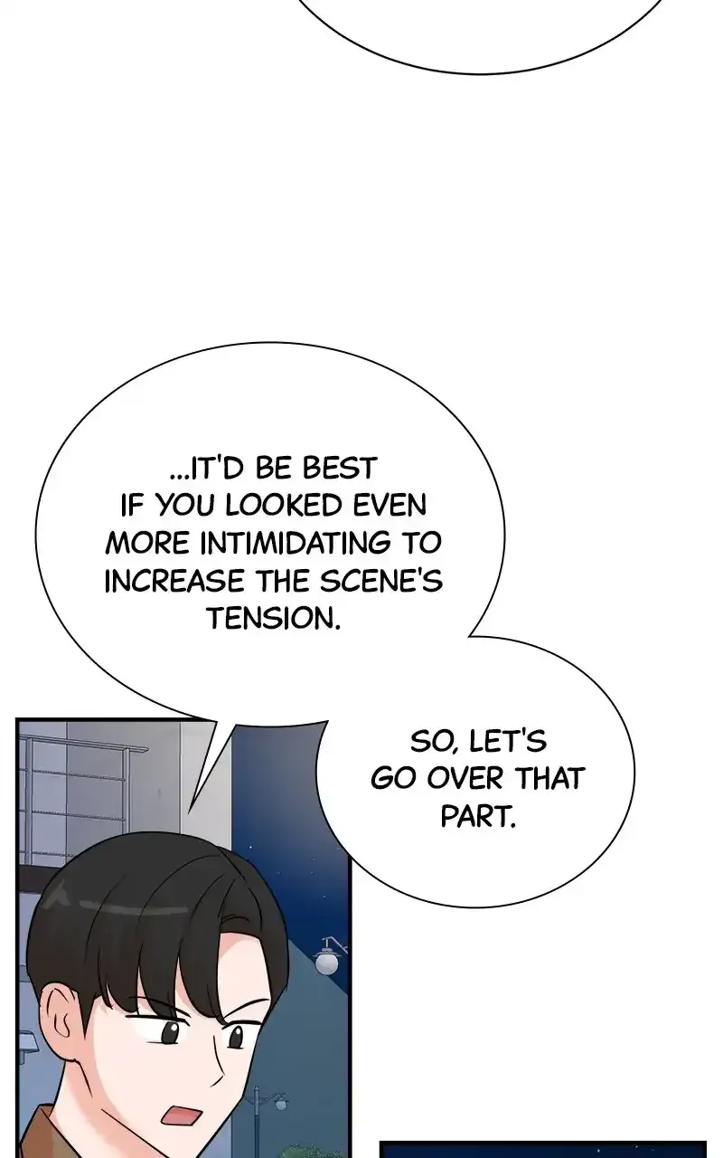 Second Life Producer Chapter 137 page 6 - 