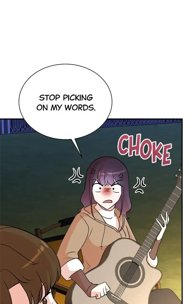 Second Life Producer Chapter 137 page 69 - 