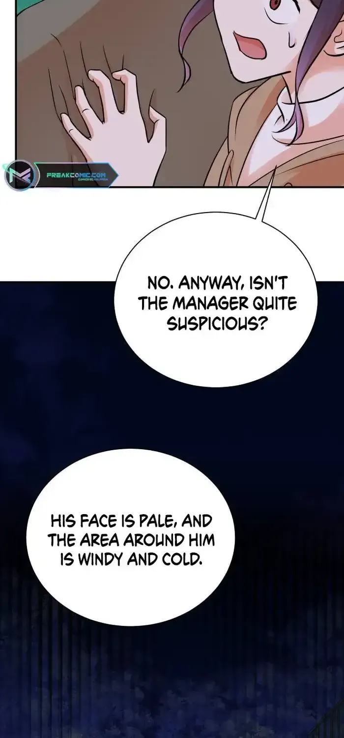 Second Life Producer Chapter 138 page 20 - 