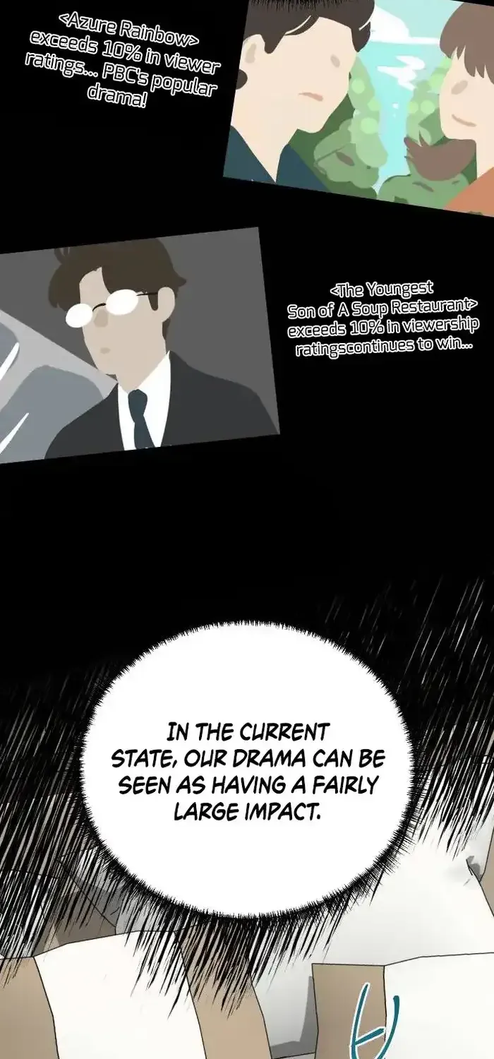 Second Life Producer Chapter 138 page 49 - 