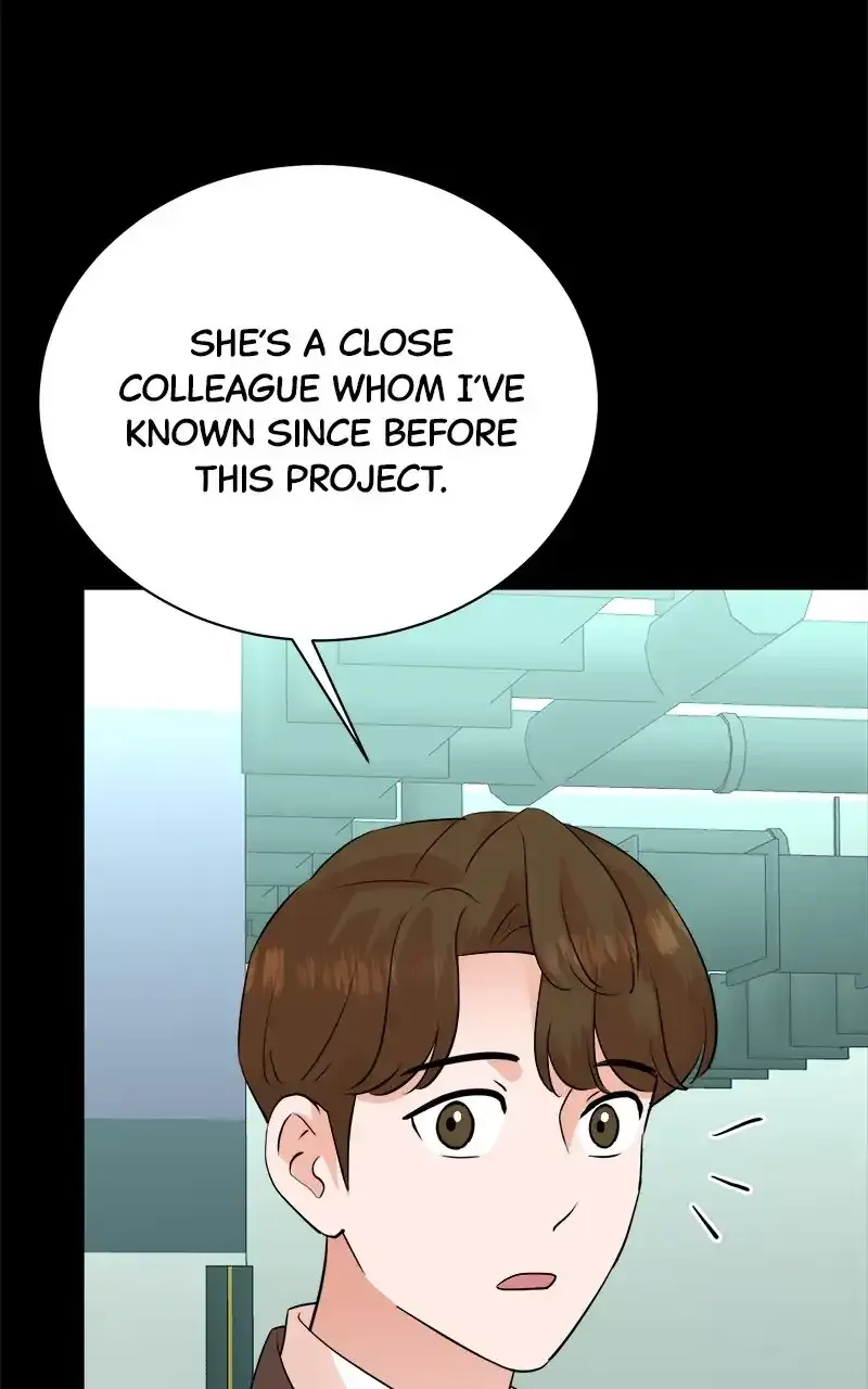 Second Life Producer Chapter 140 page 50 - 