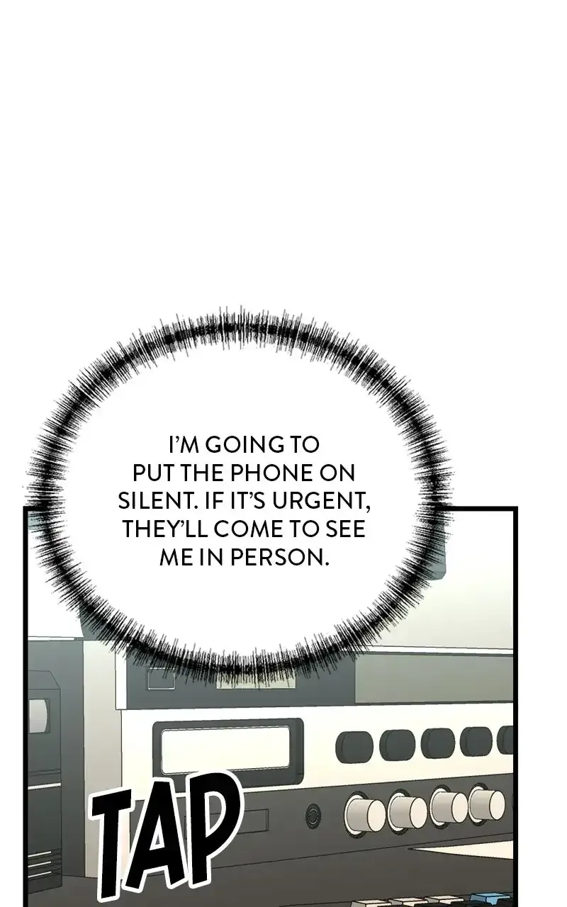 Second Life Producer Chapter 140 page 71 - 