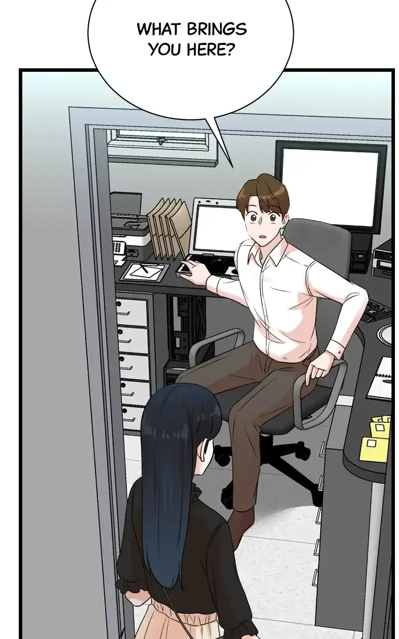 Second Life Producer Chapter 140 page 81 - 