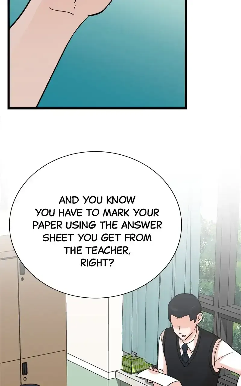 Second Life Producer Chapter 143 page 54 - 