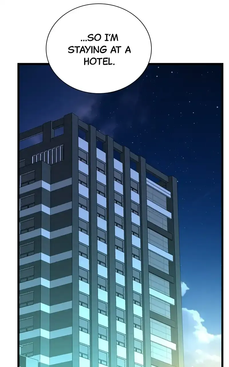 Second Life Producer Chapter 143 page 89 - 