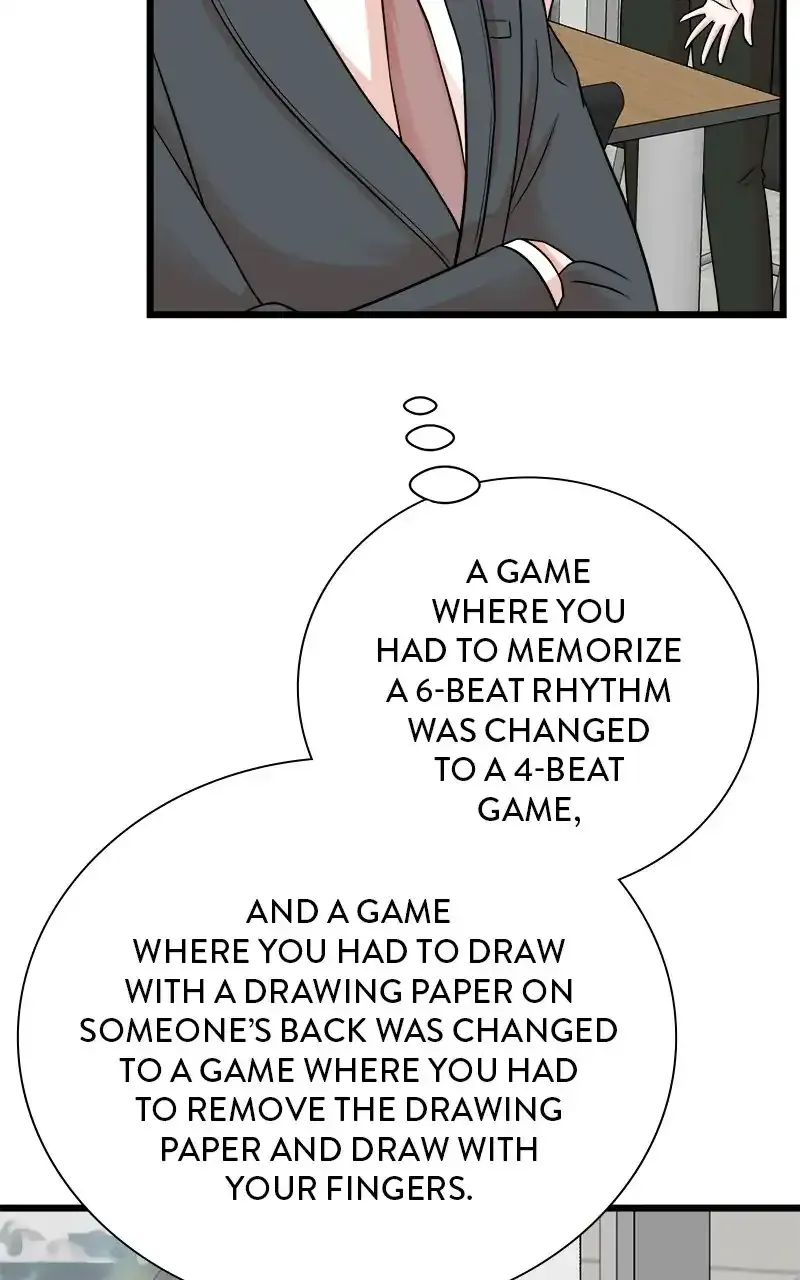 Second Life Producer Chapter 144 page 48 - 