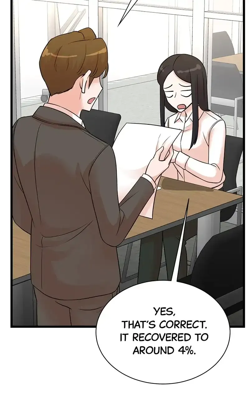 Second Life Producer Chapter 144 page 7 - 