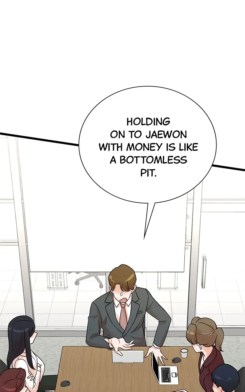 Second Life Producer Chapter 145 page 22 - 