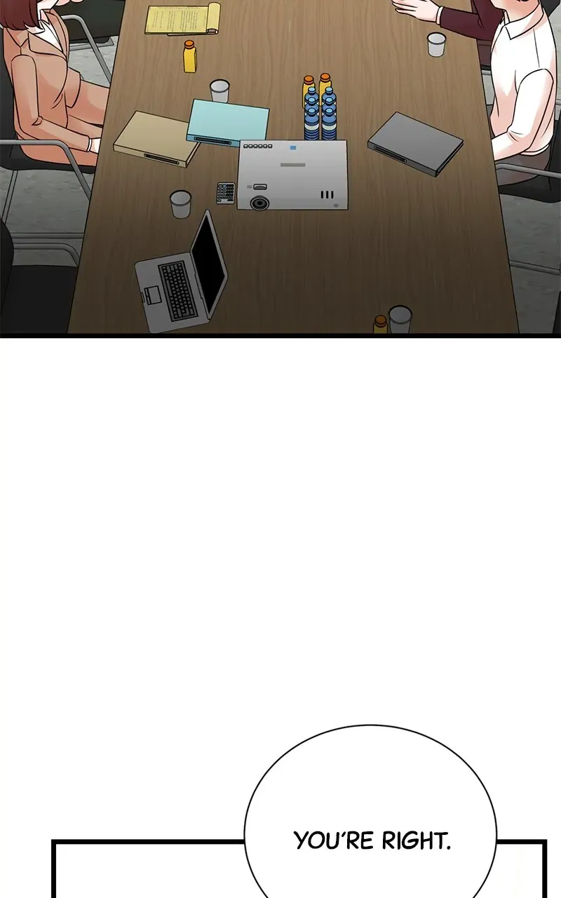 Second Life Producer Chapter 145 page 23 - 