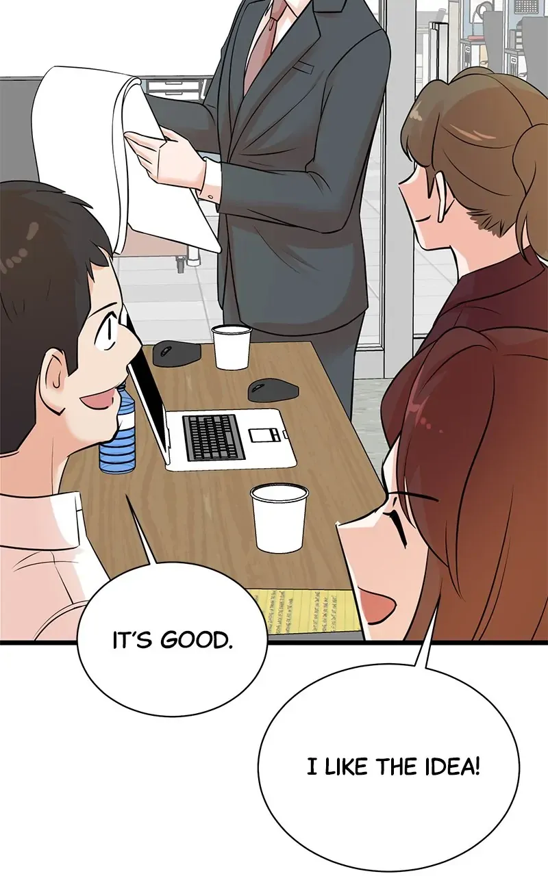 Second Life Producer Chapter 145 page 80 - 