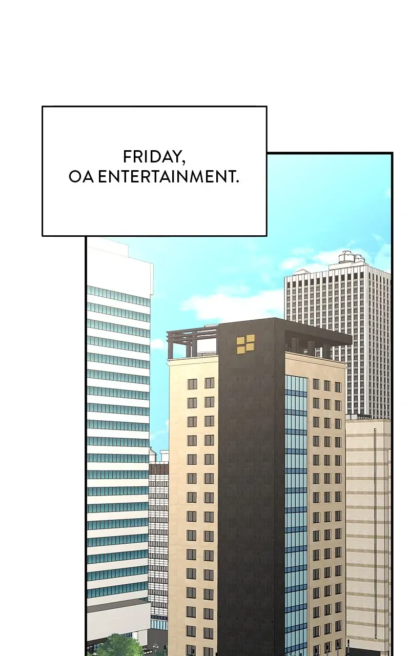 Second Life Producer Chapter 146 page 3 - 
