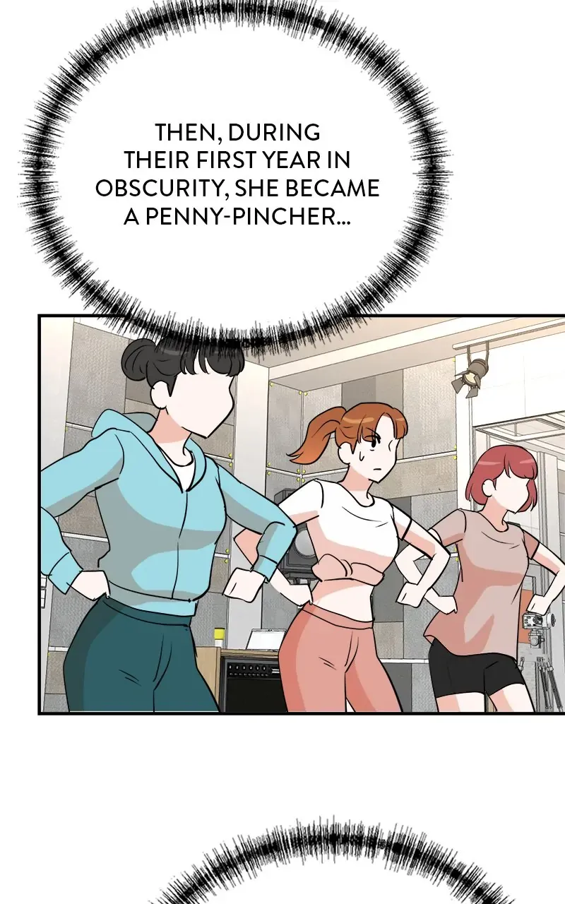 Second Life Producer Chapter 146 page 28 - 
