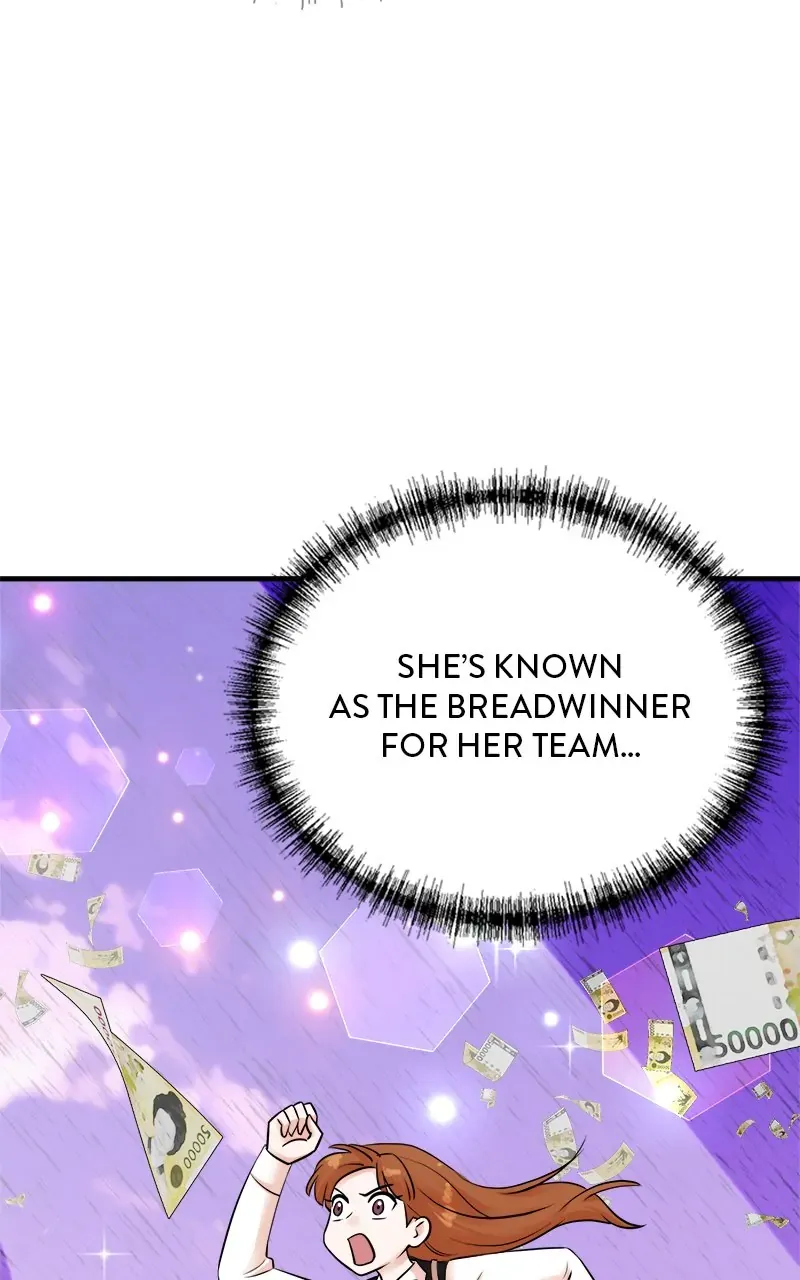 Second Life Producer Chapter 146 page 30 - 