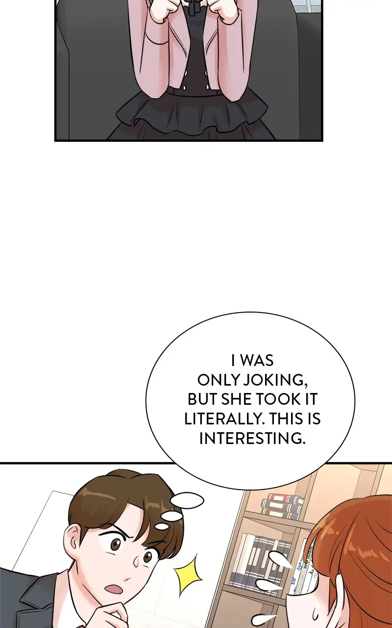 Second Life Producer Chapter 146 page 40 - 