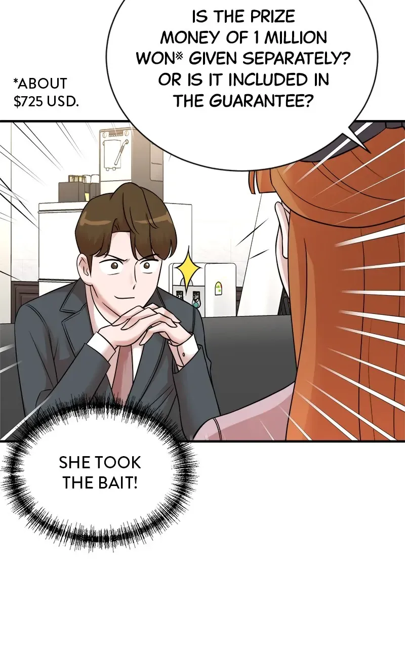 Second Life Producer Chapter 146 page 53 - 