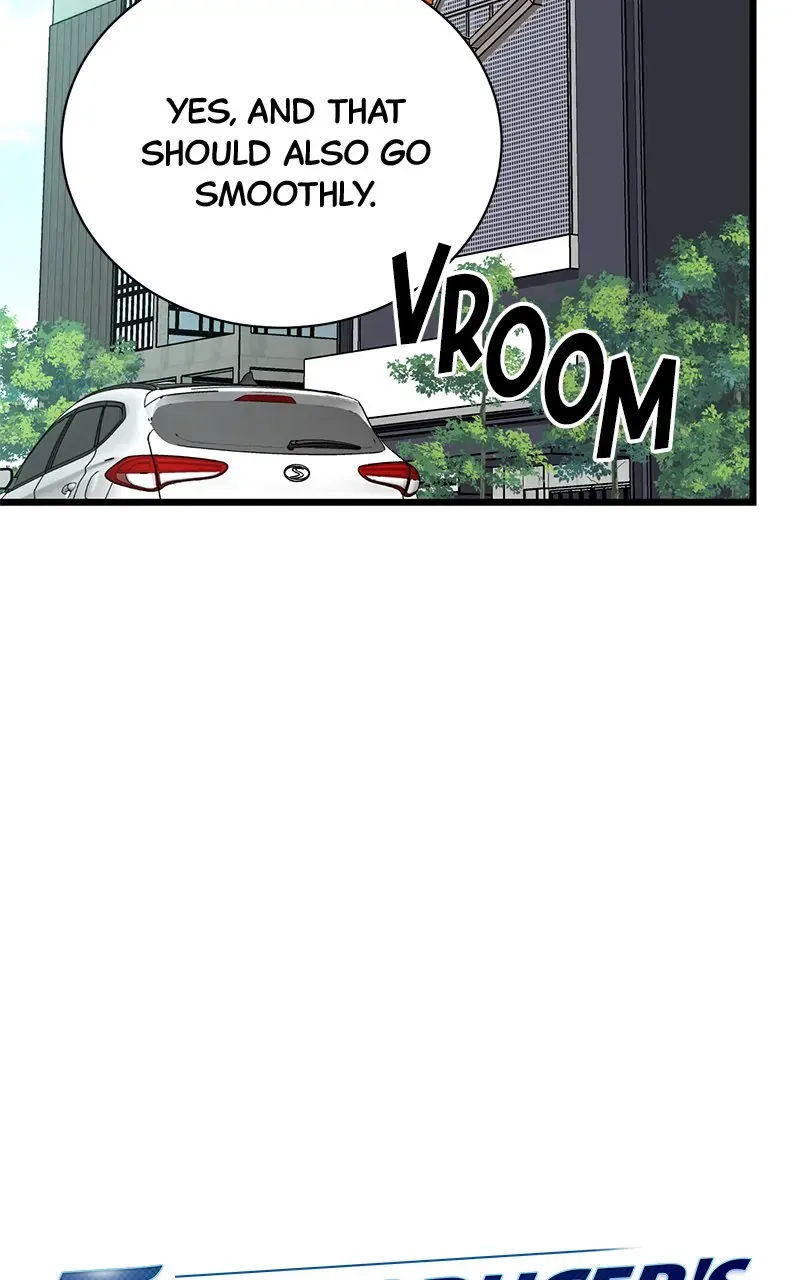 Second Life Producer Chapter 147 page 22 - 
