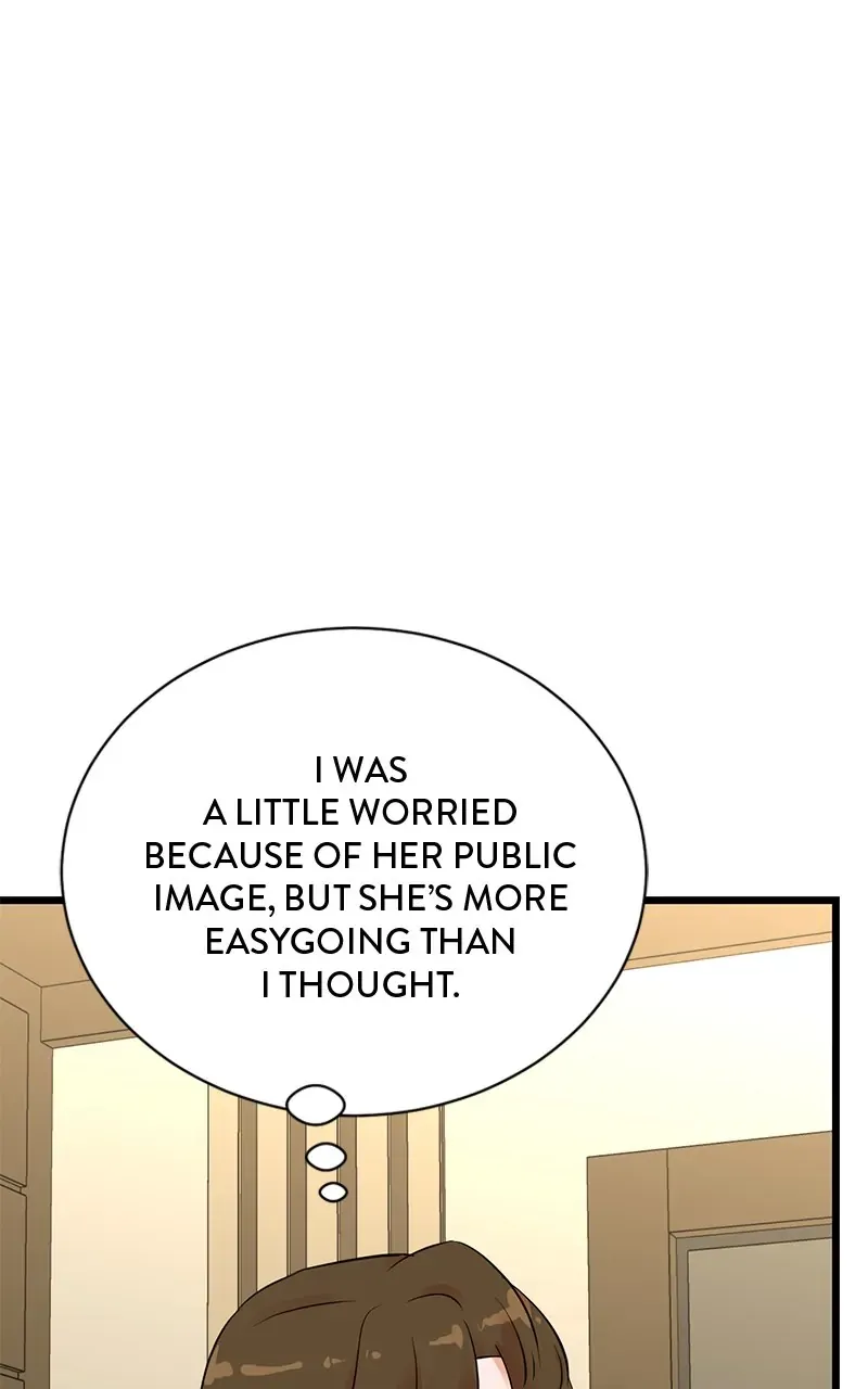 Second Life Producer Chapter 147 page 75 - 