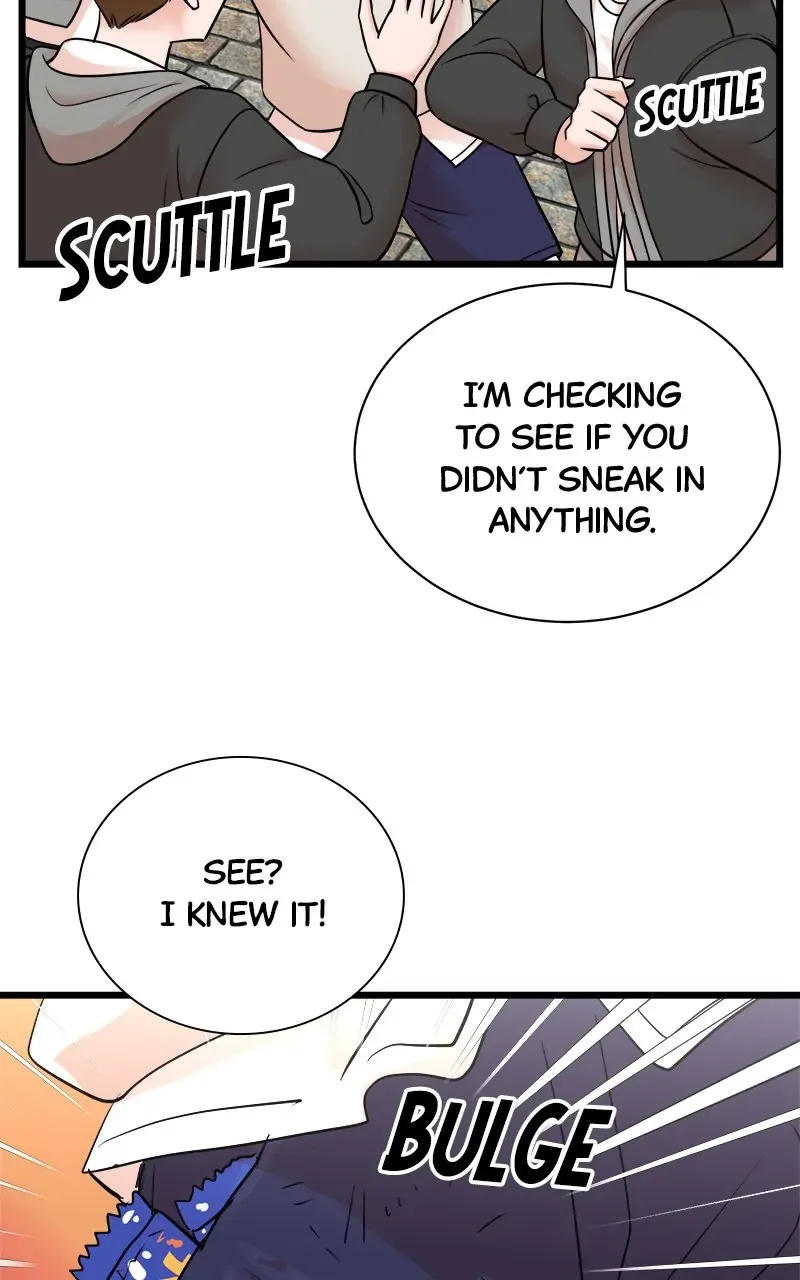 Second Life Producer Chapter 148 page 28 - 