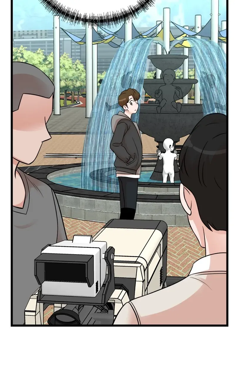 Second Life Producer Chapter 148 page 39 - 
