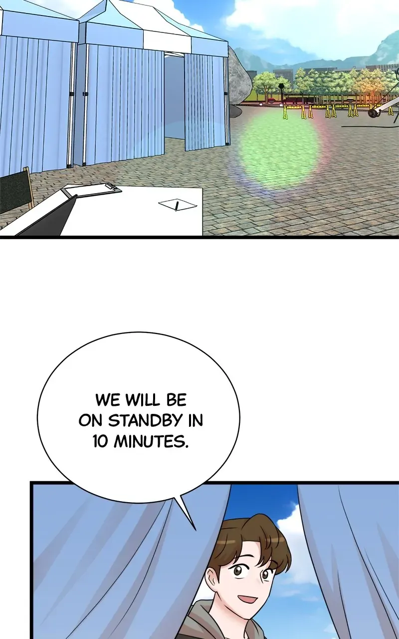 Second Life Producer Chapter 148 page 57 - 