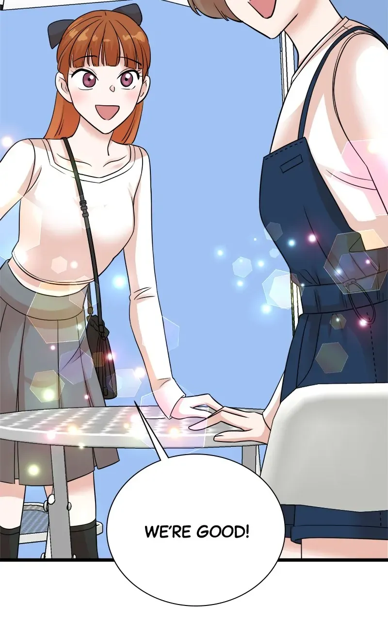 Second Life Producer Chapter 148 page 59 - 