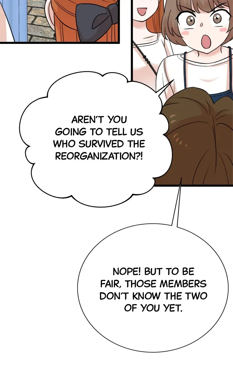 Second Life Producer Chapter 148 page 63 - 
