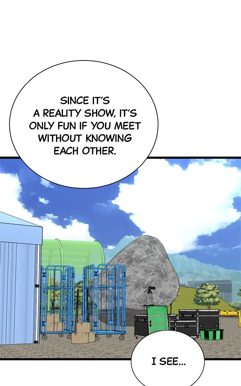 Second Life Producer Chapter 148 page 64 - 