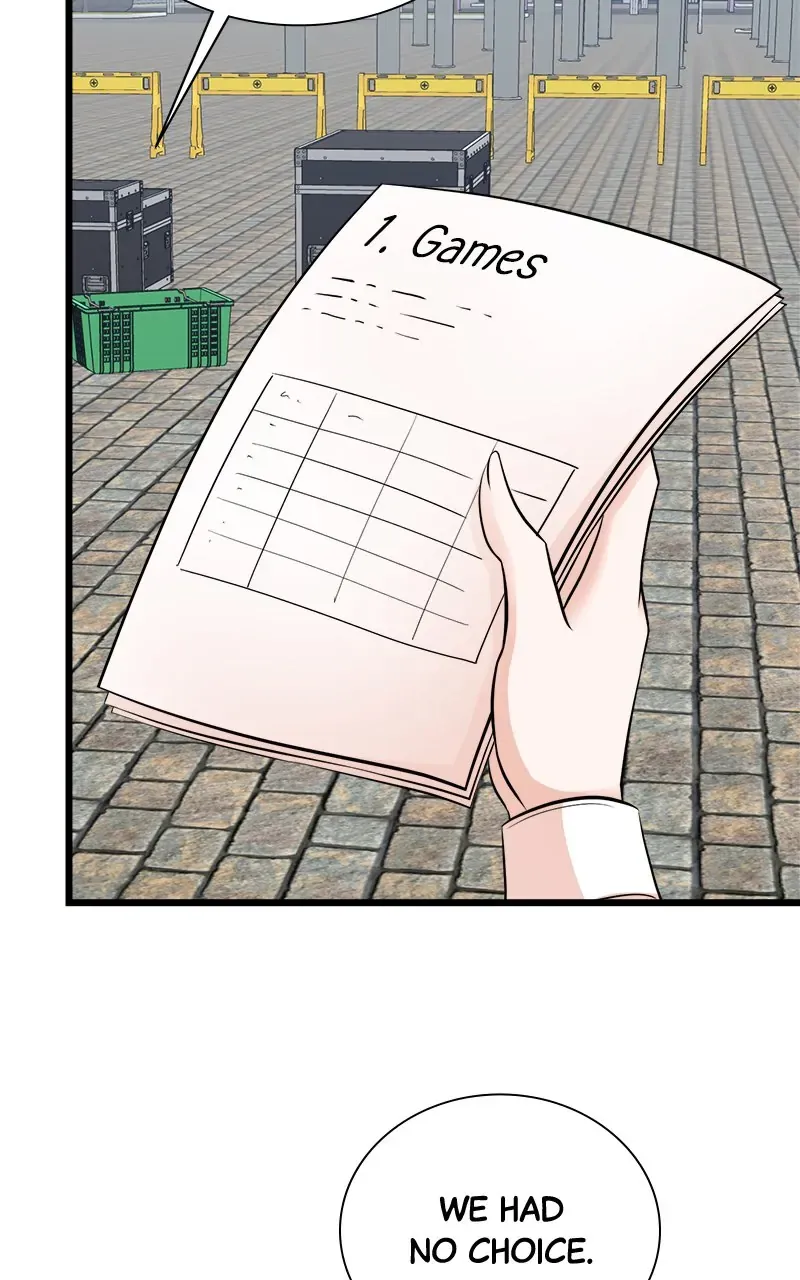 Second Life Producer Chapter 148 page 8 - 