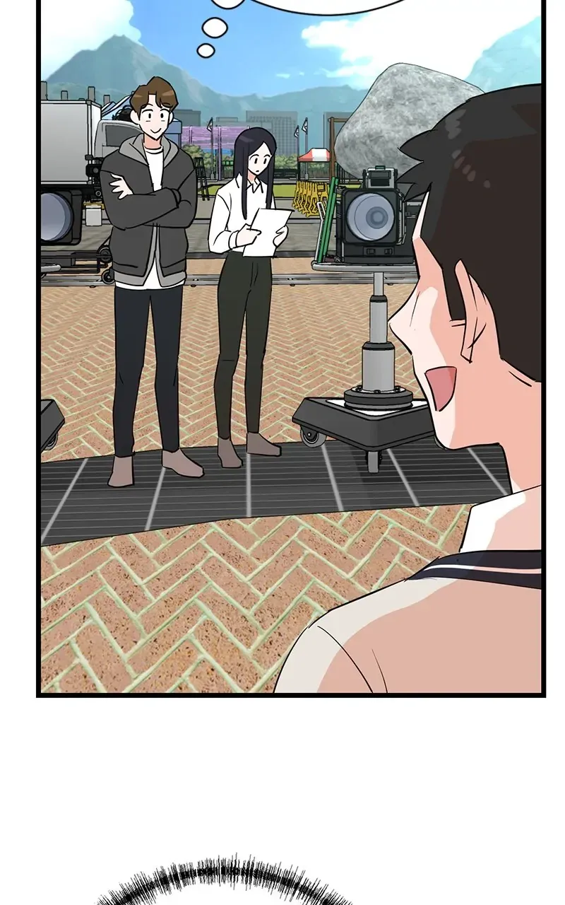 Second Life Producer Chapter 148 page 72 - 