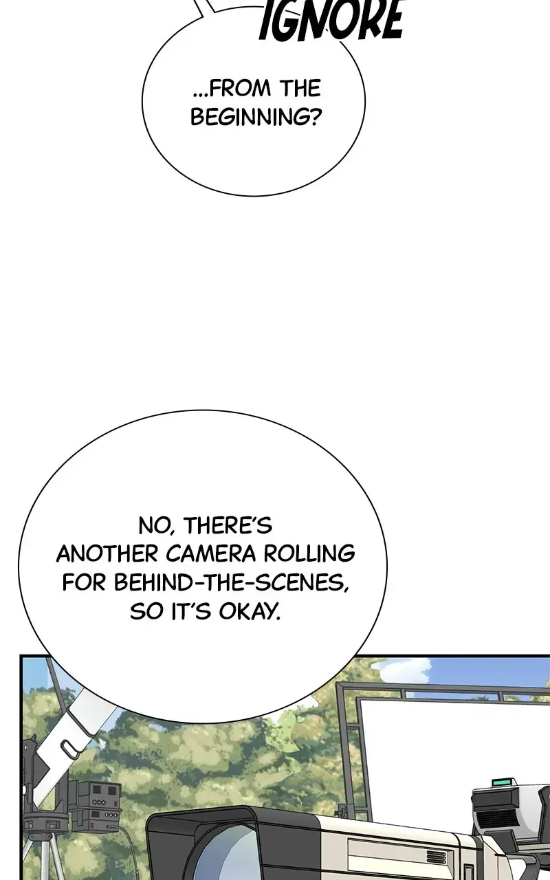Second Life Producer Chapter 149 page 31 - 