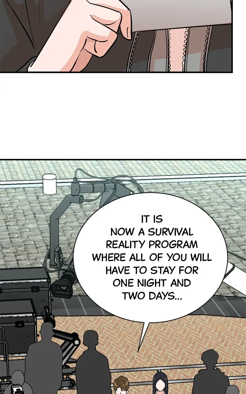 Second Life Producer Chapter 149 page 36 - 
