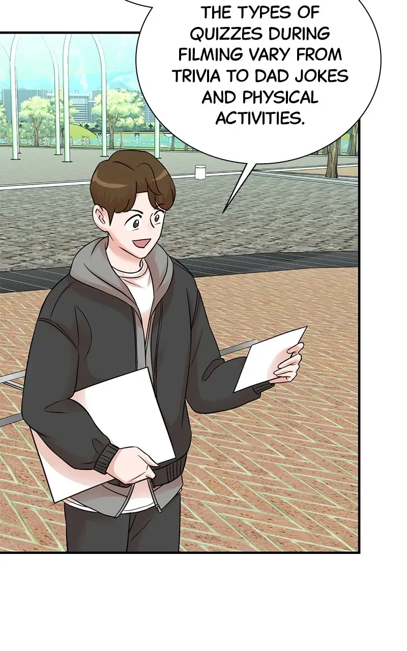 Second Life Producer Chapter 149 page 58 - 