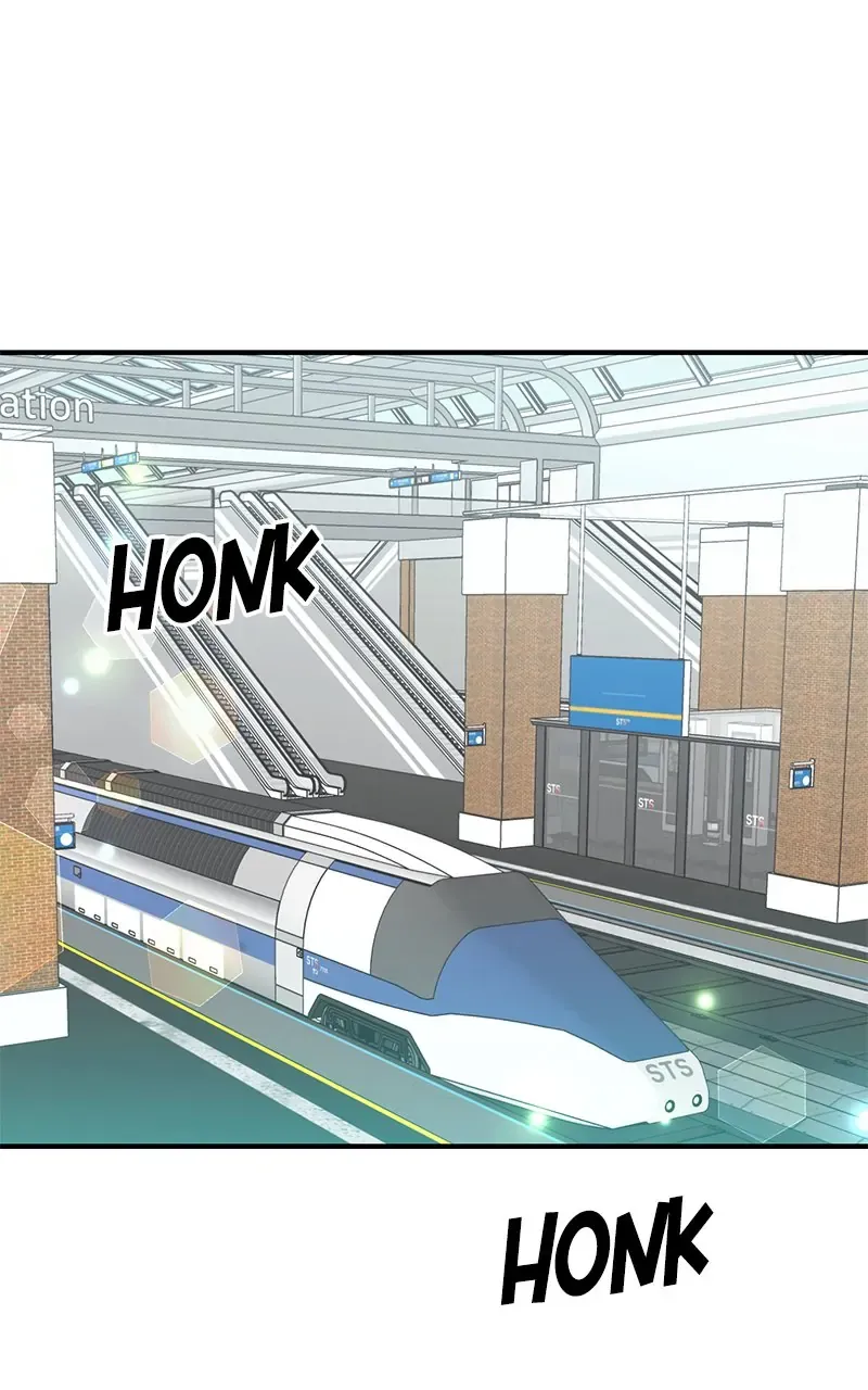 Second Life Producer Chapter 149 page 80 - 