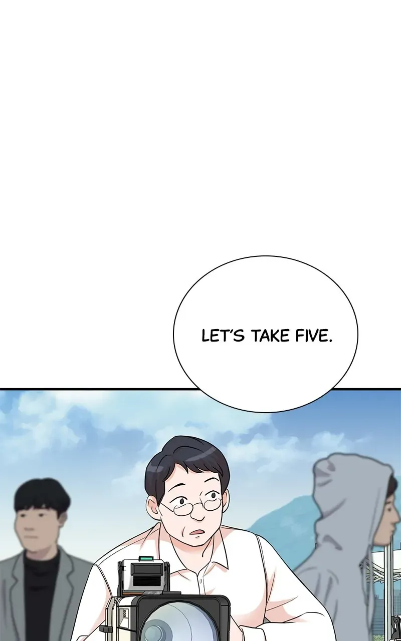 Second Life Producer Chapter 149 page 9 - 