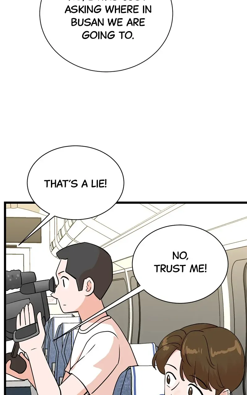 Second Life Producer Chapter 149 page 85 - 