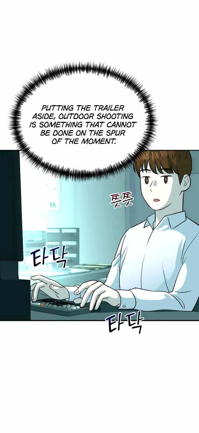 Second Life Producer Chapter 15 page 31 - 