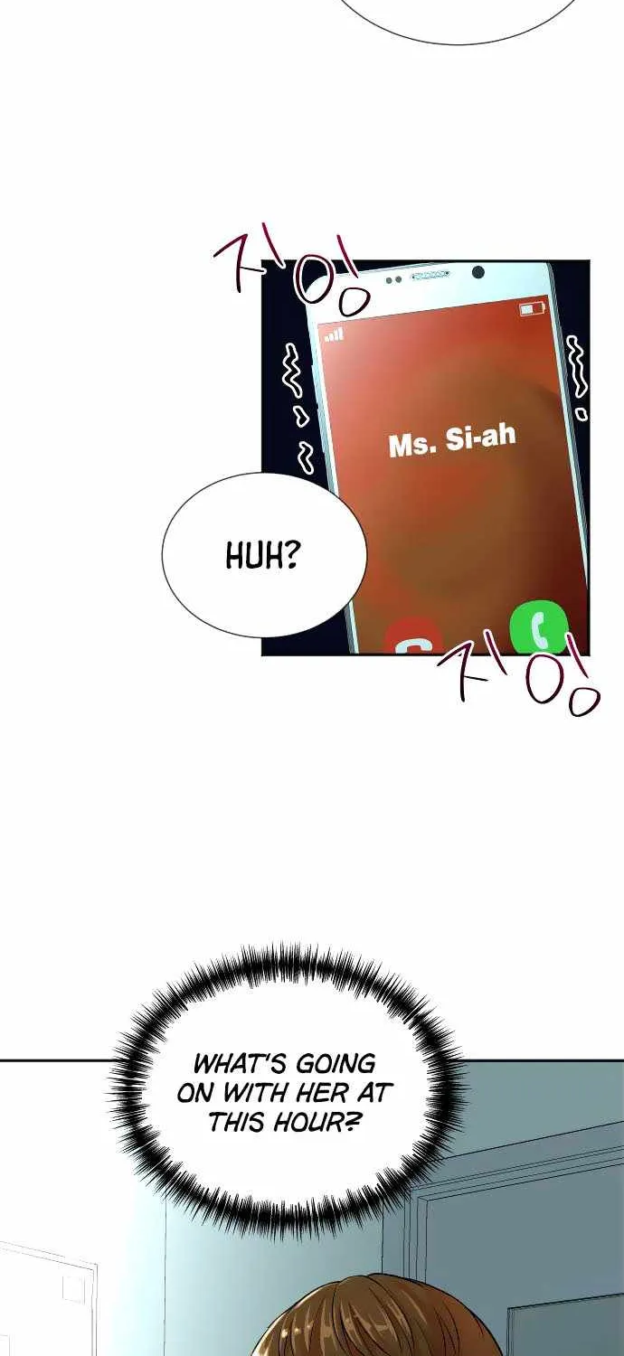 Second Life Producer Chapter 15 page 7 - 