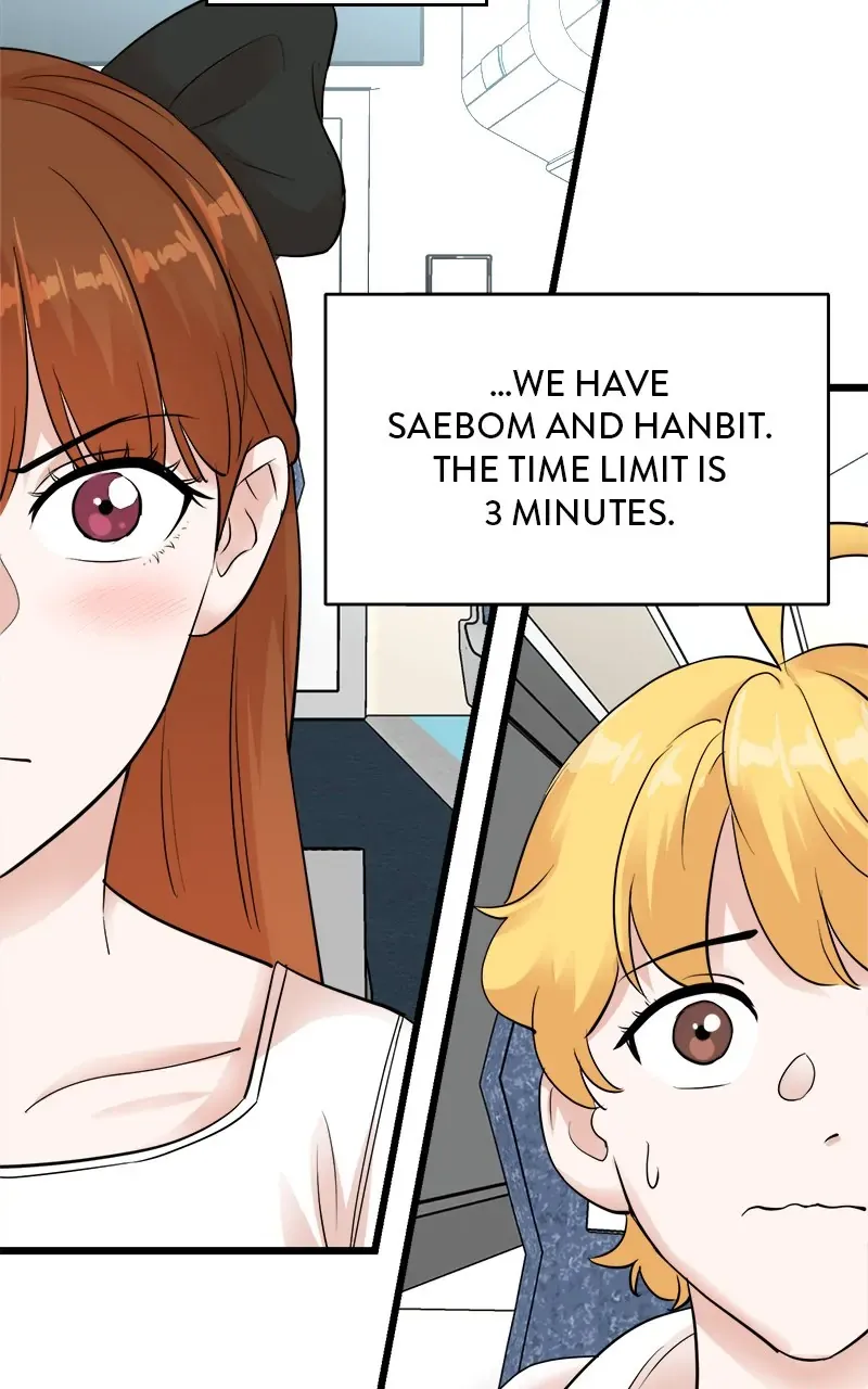 Second Life Producer Chapter 150 page 20 - 