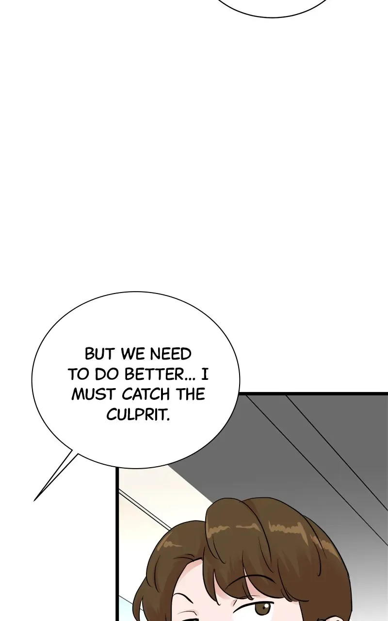 Second Life Producer Chapter 150 page 33 - 