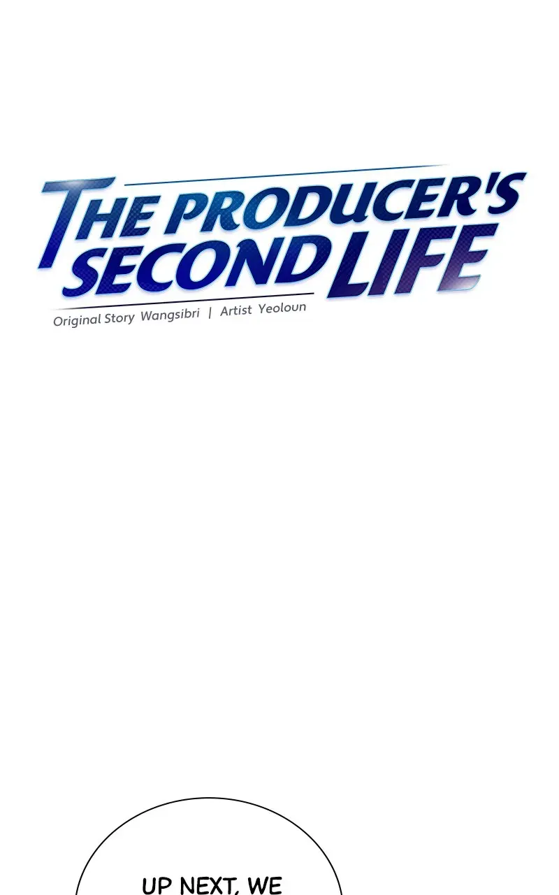 Second Life Producer Chapter 150 page 36 - 