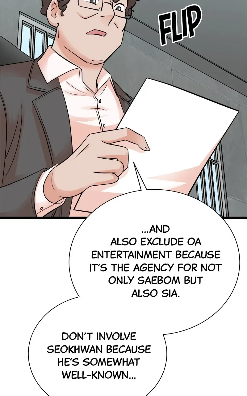 Second Life Producer Chapter 150 page 86 - 